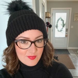 Meet your Posher, Beth